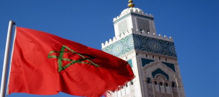 Under the Shadow of the Imam: Morocco’s Diverse Islamic Movements