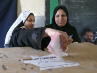 Egypt: The Year of the Elections and Elusive Political Reforms
