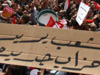 Political Parties in Egypt: Alive but Not Kicking