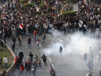 Egypt Takes Stock After Major Protests
