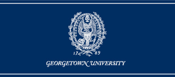 Georgetown Professors support visiting professor charged in Egyptian espionage case