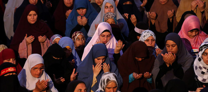 Women empowered but abused as they stand up to Egypt’s military junta