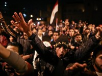 Mubarak’s acquittal: what it means for Egypt’s revolution