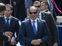 The four traits Sisi, Hitler and Mussolini have in common