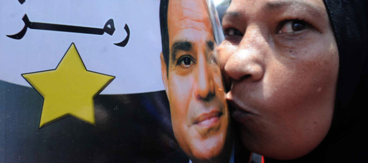 You think there is no alternative to Sisi’s regime in Egypt? Think again