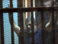 Egypt’s Transformation, Before And After Morsi’s Fall