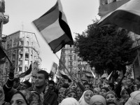 Egypt’s Revolution Turned on its Head